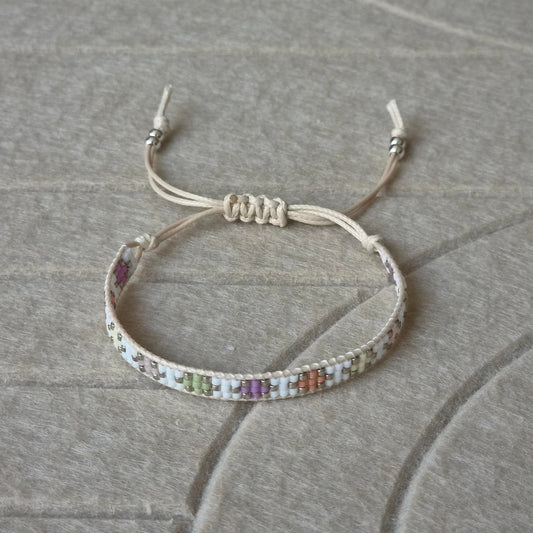 Armband Flowers - FZ07