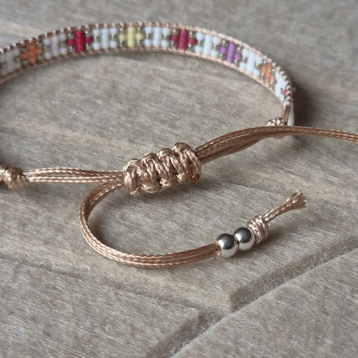 Armband Flowers - FZ08