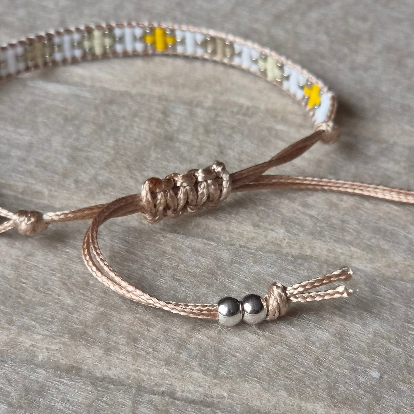 Armband Flowers - FZ09