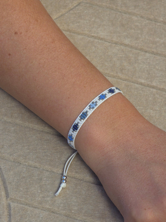 Armband Flowers - FZ10