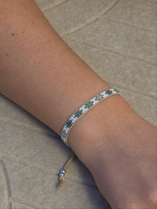 Armband Flowers - FZ11