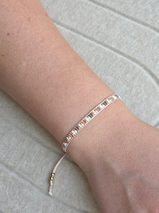 Armband Square - QG01