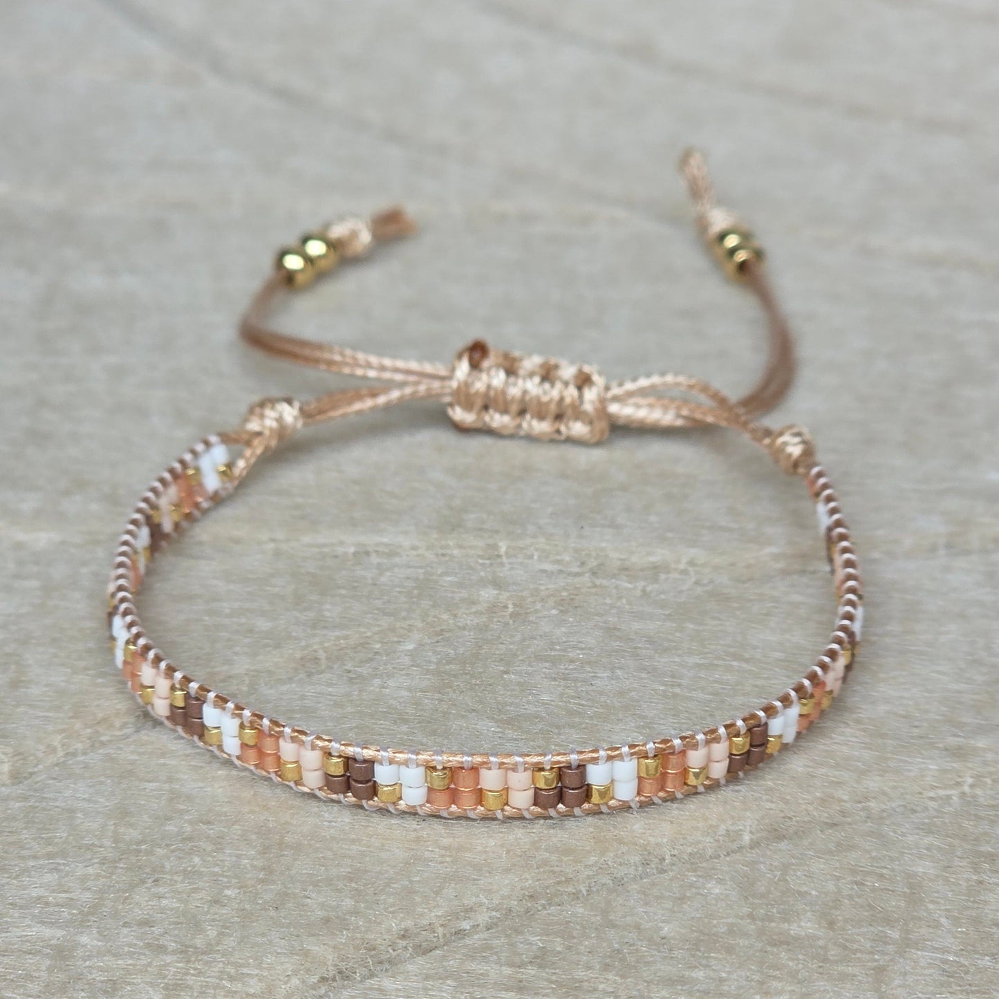 Armband Square - QG01