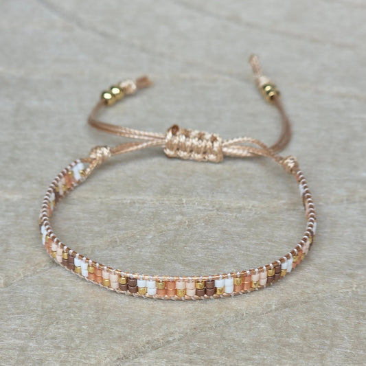 Armband Square - QG01