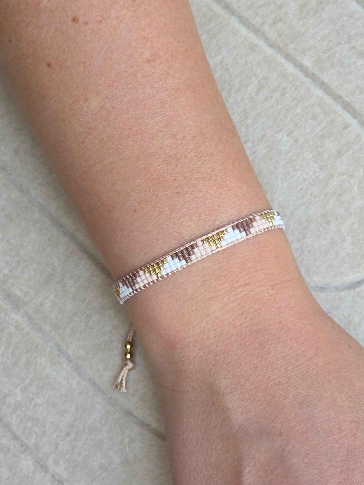 Armband Triangle - TG01