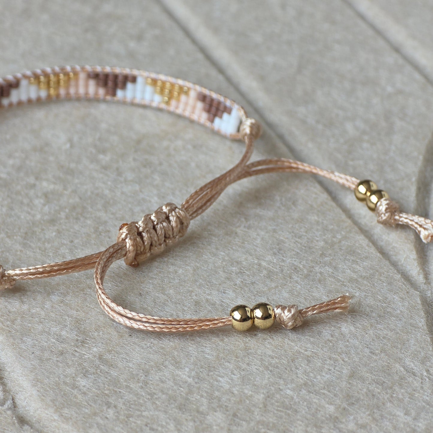 Armband Triangle - TG01