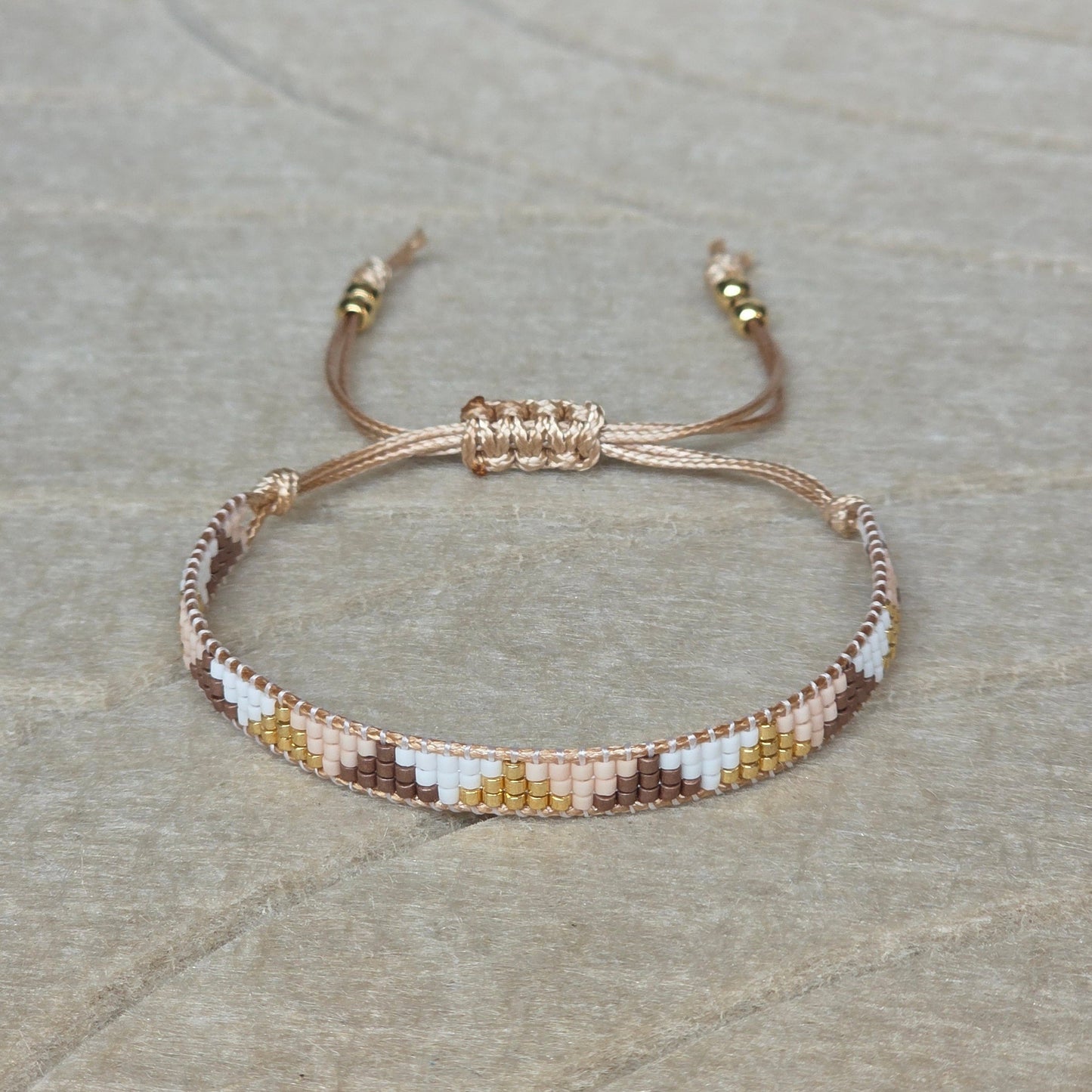 Armband Triangle - TG01