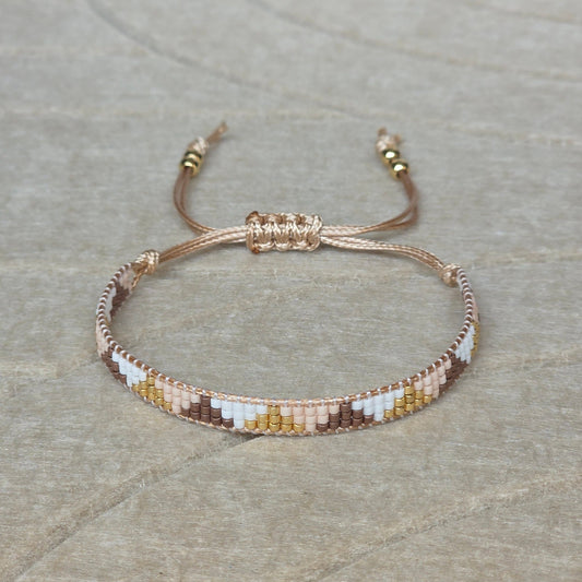 Armband Triangle - TG01