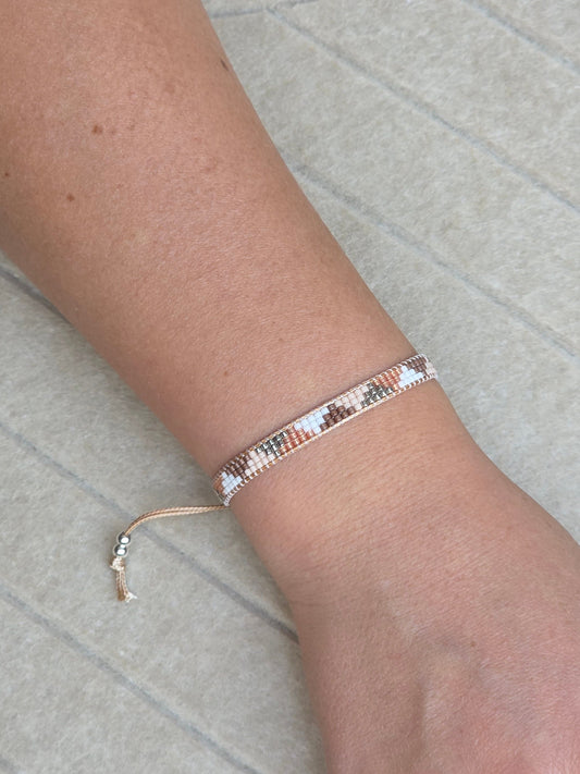 Armband Triangle - TZ01