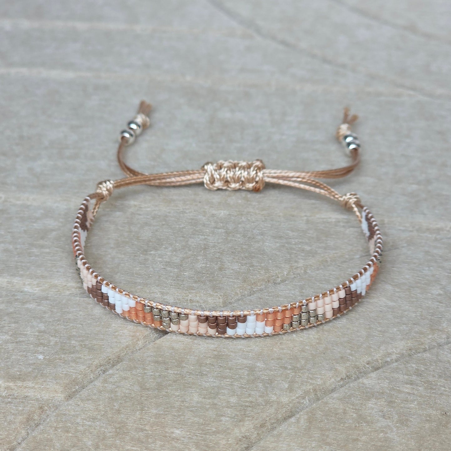 Armband Triangle - TZ01