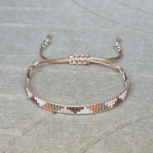 Armband Triangle - TZ01